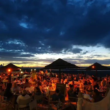 Daire Le Nautilus - Et Kursaal Dunkirk