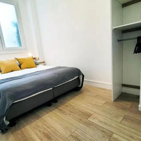 Le Nautilus - Et Kursaal * Dunkirk