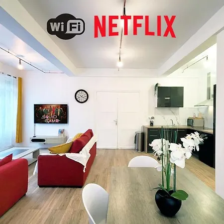 Le Nautilus - Et Kursaal Daire Dunkirk