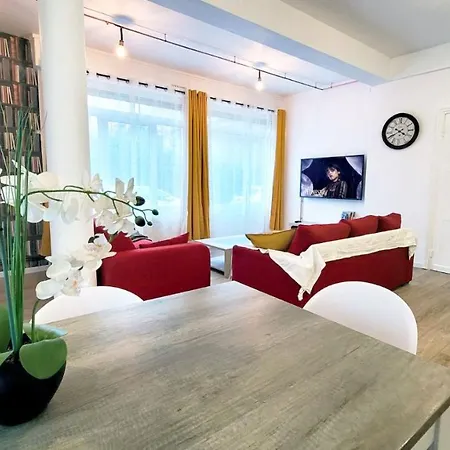 Le Nautilus - Et Kursaal Dunkirk