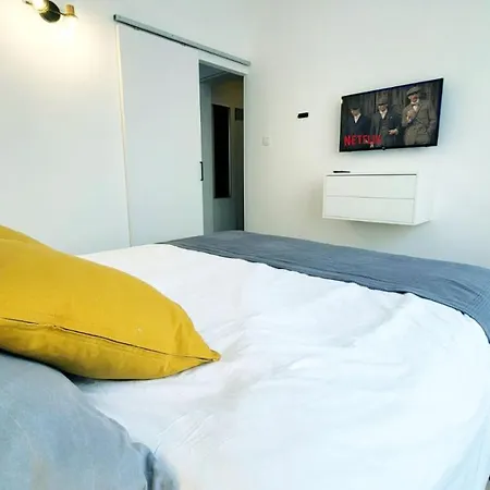 Le Nautilus - Et Kursaal Daire *