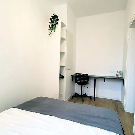 Le Nautilus - Et Kursaal Daire