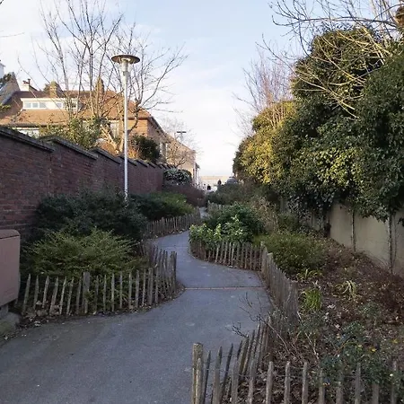 Le Nautilus - Et Kursaal Daire