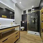 Le Nautilus - Et Kursaal Apartment *