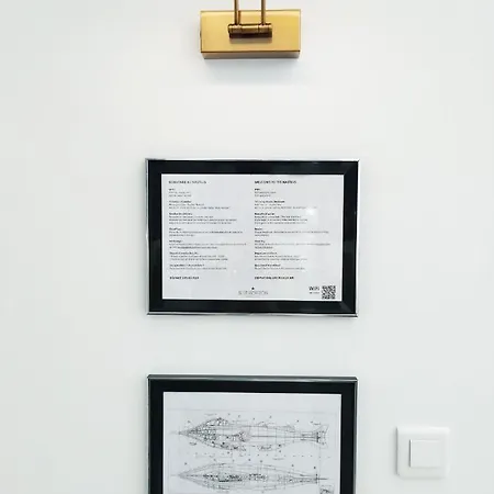 アパート Le Nautilus - Et Kursaal