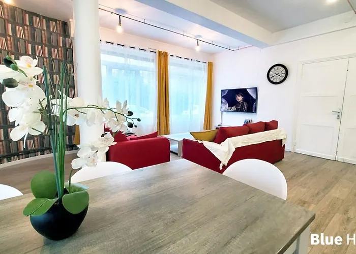 Le Nautilus - Et Kursaal Dunkirk