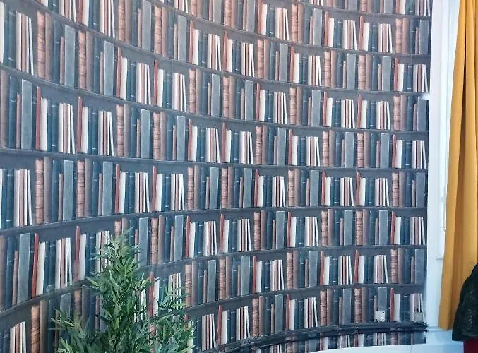 Le Nautilus - Et Kursaal Appartement